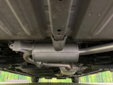 下回りがきれいなうちに、防錆加工の施工がオススメ。降雪地域はもちろん、沿岸部にお住いの方や、趣味でマリン・ウィンタースポーツをされる方にご好評いただいております。