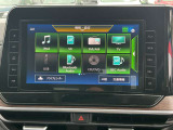 フルセグTV・ラジオ・CD/DVD・SD・Bluetooth☆