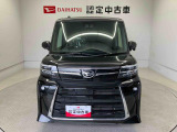 タントカスタム RS 