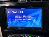 【ナビゲーション】使いやすいナビで目的地までしっかり案内してくれます。各種オーディオ再生機能も充実しており、お車の運転がさらに楽しくなります!!
