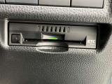 【純正ETC車載器(ビルトイン)】今や必需品!?高速・有料道路の料金をキャッシュレス、スムーズに通過できます♪