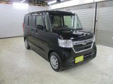 N-BOX L 4WD 