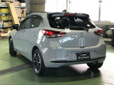 MAZDA2 1.5 XD スポルトプラス 