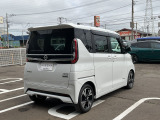 ルークス ハイウェイスター Gターボ 