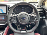 レヴォーグ 1.8 STI スポーツ 4WD 4WD 本革シート