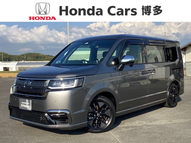 ホンダ ステップワゴン 