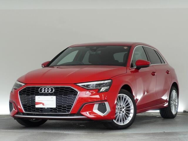 A3スポーツバック 30 TFSI アドバンスド 