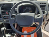 運転席エアバッグ
