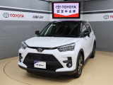 トヨタ ライズ