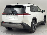 RAV4  ハイブリットZ 4WD ワンオーナー