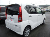 ムーヴ L SAIII 4WD 