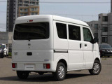NV100クリッパー DX ハイルーフ 5AGS車 4WD 