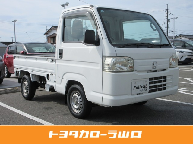 アクティトラック SDX 4WD