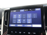 ☆スマートフォンの音楽を再生できるBluetoothオーディオ付きですよ♪