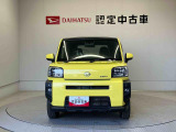 この度は熊本ダイハツ販売(株)の中古車をご覧頂きまして大変ありがとうございます。メールなどのお問い合わせも随時受け付けますので、お気軽にお問い合わせ下さい!