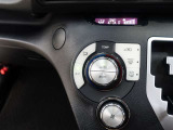 オートエアコンを装備しております!自動で調整してくれますので、車内も快適です☆