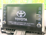 【9インチ ディスプレイオーディオ】大画面ディスプレイへお持ちのスマートフォンと連携して、ナビやbluetoothでの音楽再生が可能です♪デザインはもちろん操作性も良好!別途ナビ機能の取付可能です♪