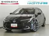 トヨタ カローラスポーツ