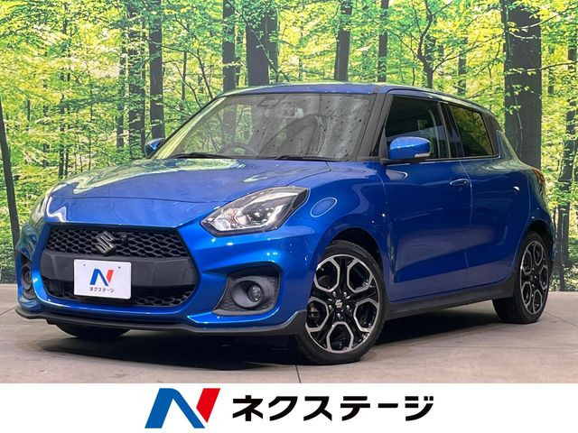 スイフト 1.4 スポーツ セーフティパッケージ 