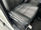 シートも室内もクリーニング済