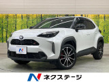 トヨタ ヤリスクロス