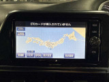 いまや必須装備「ナビゲーション」搭載!知らない場所にスイスイッとドライブ。もう、これなしではハンドルを握れませんね!でも運転中の操作は危険ですのでご注意ですね☆