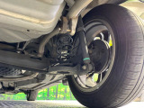 お車を安心してお乗りいただく為には、足回りの定期点検が欠かせません。サービスサポート(有償保証)では無料点検もご提供しており、安心のカーライフをお過ごしいただけるサポート体制が整っています。