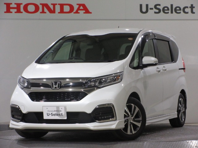 ホンダ フリード+ 