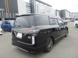 エルグランド 3.5 350ハイウェイスター アーバンクロム 4WD 