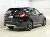 X1 xドライブ 18d xライン 4WD 