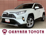 トヨタ RAV4
