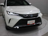 フロント廻りです。