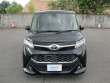 タンク 1.0 カスタム G S 4WD 