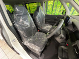 もちろん車内はキレイです♪よりクリーンな状態をキープしたいお客様には『ナノゾーンコート』がおすすめ!新型コロナウイルス対策や、除菌・消臭に効果を発揮し多くの方にご好評いただいております。
