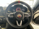 ご覧いただきありがとうございます。当店はショールーム内と屋外展示場に選りすぐりのFIAT・ABARTH・Alfaromeoの正規認定中古車を展示しており、在庫車両はできる限り多く撮影、掲載してご案内しております。
