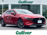 マツダ MAZDA3ファストバック