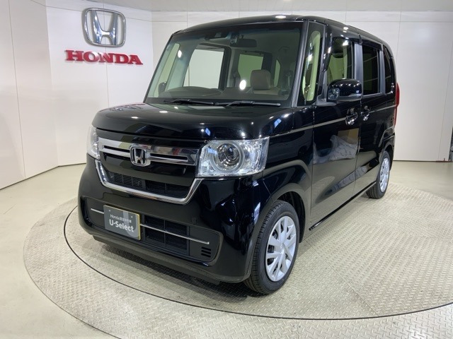 N-BOX L 