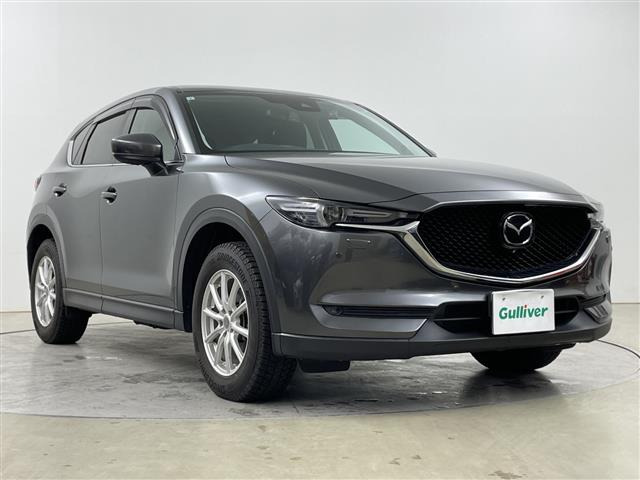 マツダ CX-5 