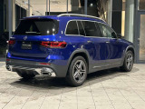 GLB GLB200d 4マチック AMGラインパッケージ 4WD 
