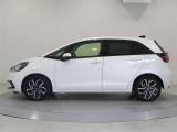 コンパクトで扱いやすい車です。
