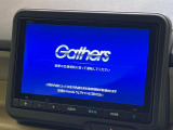 【純正ナビ】人気の純正ナビを装備。オーディオ機能も充実しており、Bluetooth接続すればお持ちのスマホやMP3プレイヤーの音楽を再生可能!毎日の運転がさらに楽しくなります!!