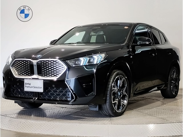 iX2 xドライブ30 Mスポーツ 4WD 