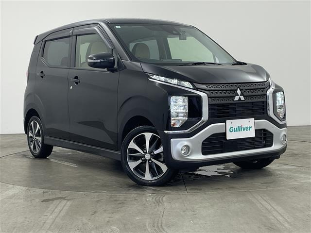 eKクロス T 4WD 修復歴無し