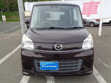 フレアワゴン XS リミテッド 4WD 