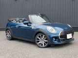 お客様のMINIライフをサポートいたします。お気軽にご相談ください。