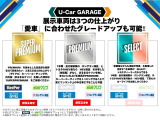 トヨタ認定中古車保証付!(1年間、距離無制限 HV車はHV保証付) 別途延長保証もご用意しております♪ ぜひ現車を確認にご来店ください