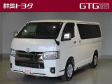 トヨタ ハイエースバン