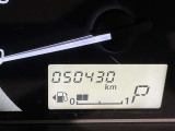 撮影時の走行距離です。