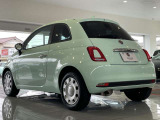 ご覧いただきありがとうございます。当店はショールーム内と屋外展示場に選りすぐりのFIAT・ABARTH・Alfaromeoの正規認定中古車を展示しており、在庫車両はできる限り多く撮影、掲載してご案内しております。
