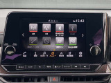 ◆日産純正ナビゲーション◆Bluetooth Audioなど様々なソースが使用できます。是非、お気に入りの音楽で楽しい運転の時間をお過ごしください!